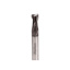7062020100 - Solid Carbide End Mill Z=2 - 1