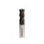 7064020250 - Solid Carbide End Mill Z=4 - 2,5