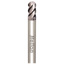 9164240800 - Solid Carbide Ball Nose End Mill Z=4 42° - Ø8
