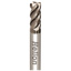 9166140500 - Solid Carbide Roughing End Mill Z=4 42° - Ø5