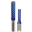 9265050400 - Solid Carbide Finishing End Mill Z=6 45° - Ø4