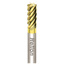 9435350600 - Solid Carbide End Mill Finishing Z=6 45° - Ø6